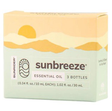 SunBreeze Oil